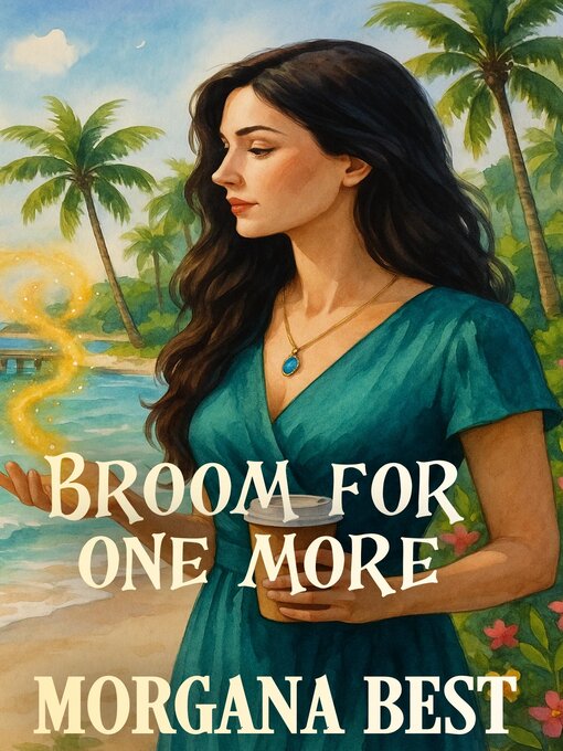Title details for Broom for One More by Morgana Best - Available